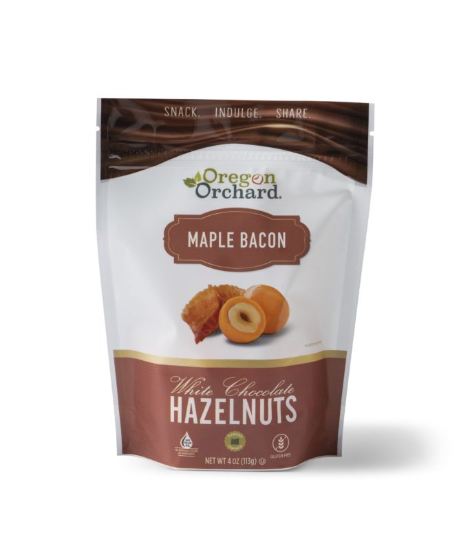 Oregon Orchard, Hazelnut Growers of Oregon