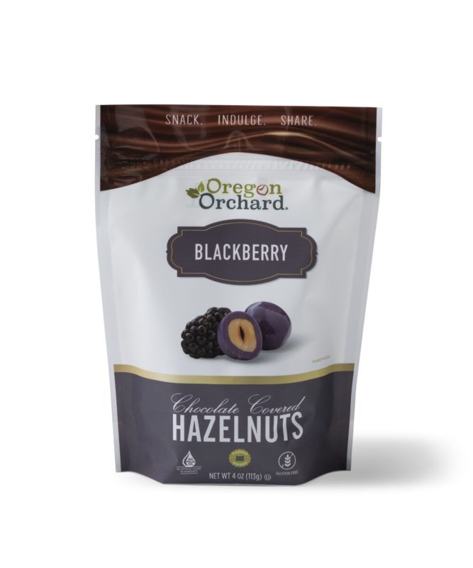 Oregon Orchard, Hazelnut Growers of Oregon