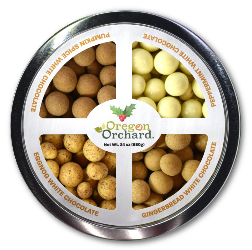 Oregon Orchard, Hazelnut Growers of Oregon