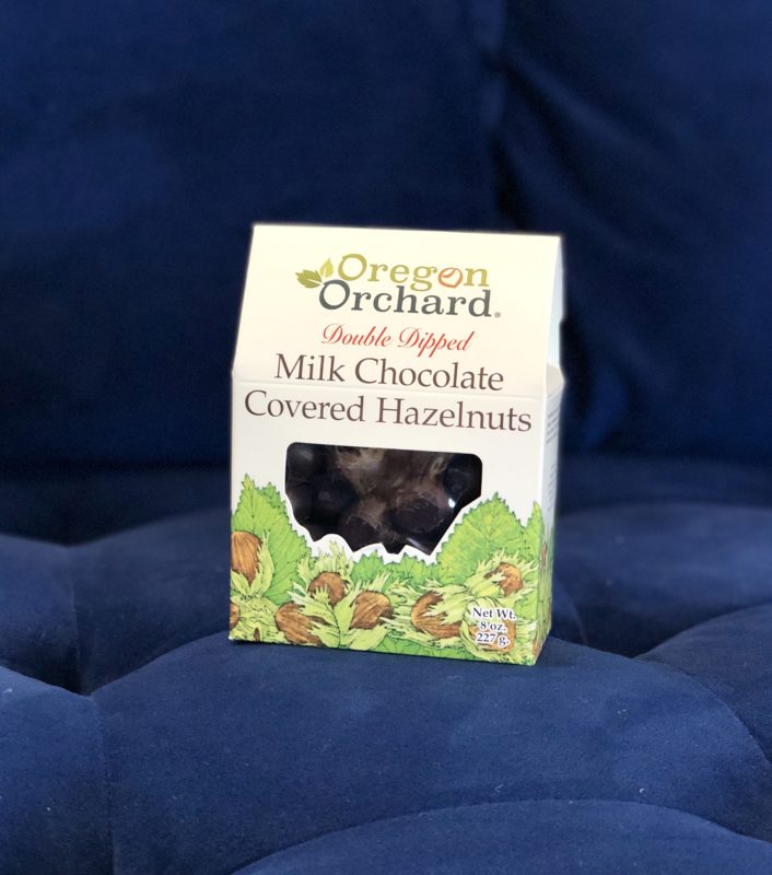 Oregon Orchard, Hazelnut Growers of Oregon